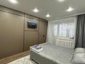 1-комнатная квартира · 35 м² · 1/5 этаж, Кустанайская 77 — Океан, Бозтаева за 14 000 ₸ в Семее