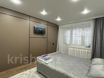1-комнатная квартира · 35 м² · 1/5 этаж, Кустанайская 77 — Океан, Бозтаева за 14 000 ₸ в Семее