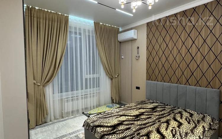 2-комнатная квартира · 60 м² · 9/12 этаж, Байдибек би стр. 127/7 за 290 000 ₸ в Шымкенте, Абайский р-н — фото 4