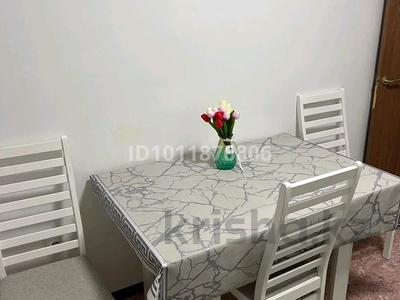 1-комнатная квартира · 50 м² · 10/16 этаж, Болашак 14 за 15 000 ₸ в Талдыкоргане, мкр Болашак