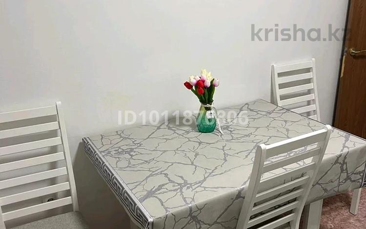 1-комнатная квартира · 50 м² · 10/16 этаж, Болашак 14 за 15 000 ₸ в Талдыкоргане, мкр Болашак — фото 23