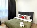 1-комнатная квартира · 42 м² · 8/22 этаж, Туран 41/1 за 18 000 ₸ в Астане, Есильский р-н