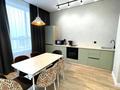 1-комнатная квартира · 42 м² · 8/22 этаж, Туран 41/1 за 18 000 ₸ в Астане, Есильский р-н — фото 2