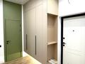 1-комнатная квартира · 42 м² · 8/22 этаж, Туран 41/1 за 18 000 ₸ в Астане, Есильский р-н — фото 3
