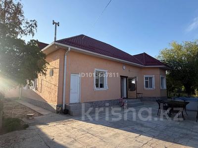 Жеке үй · 6 бөлме · 160 м² · 10 жүзд., Теріскей 28 — 8 маршрут, бағасы: 29.5 млн ₸ в Туркестане