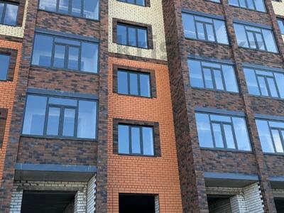 1-комнатная квартира · 40 м² · 6/9 этаж, Абылхаир хана 1/6 за 11.6 млн 〒 в Уральске