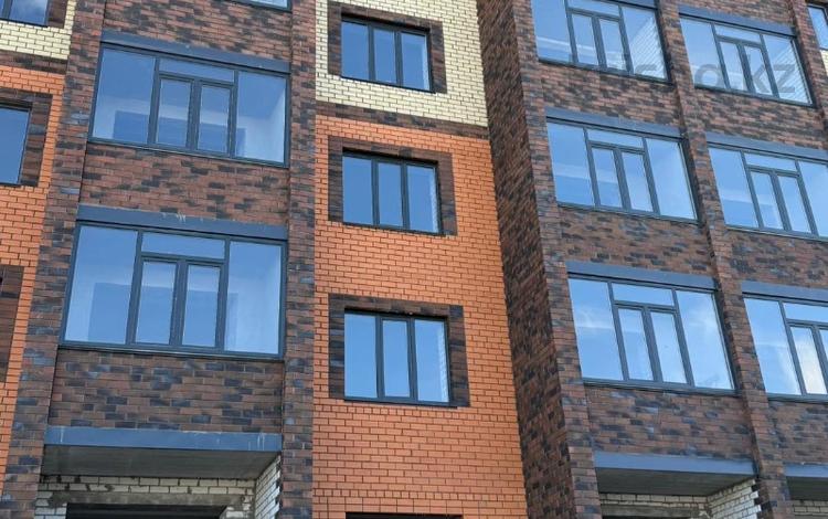 1-комнатная квартира · 40 м² · 6/9 этаж, Абылхаир хана 1/6 за 11.6 млн 〒 в Уральске — фото 7