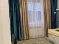 1-комнатная квартира, 35 м², 9/10 этаж, Темирбекова 2б за 14.5 млн 〒 в Кокшетау — фото 2