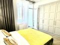 2-комнатная квартира · 50 м² · 6/17 этаж, Аль-Фараби 41/2 — Аль-Фараби - Сейфуллина за 35 000 ₸ в Алматы, Бостандыкский р-н