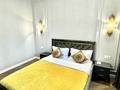 2-комнатная квартира · 50 м² · 6/17 этаж, Аль-Фараби 41/2 — Аль-Фараби - Сейфуллина за 35 000 ₸ в Алматы, Бостандыкский р-н — фото 2