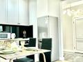 2-комнатная квартира · 50 м² · 6/17 этаж, Аль-Фараби 41/2 — Аль-Фараби - Сейфуллина за 35 000 ₸ в Алматы, Бостандыкский р-н — фото 5