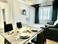 2-комнатная квартира · 50 м² · 6/17 этаж, Аль-Фараби 41/2 — Аль-Фараби - Сейфуллина за 35 000 ₸ в Алматы, Бостандыкский р-н — фото 6
