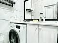 2-комнатная квартира · 50 м² · 6/17 этаж, Аль-Фараби 41/2 — Аль-Фараби - Сейфуллина за 35 000 ₸ в Алматы, Бостандыкский р-н — фото 13