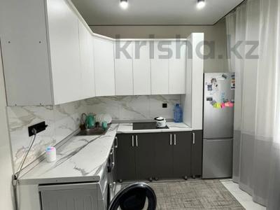 1-бөлмелі пәтер · 40 м² · 9/12 қабат, Абишева — проходит любую ипотеку, бағасы: 27.5 млн ₸ в Алматы, Наурызбайский р-н