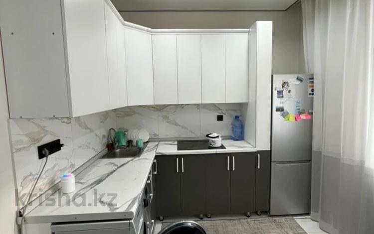 1-бөлмелі пәтер · 40 м² · 9/12 қабат, Абишева — проходит любую ипотеку, бағасы: 27.5 млн ₸ в Алматы, Наурызбайский р-н — фото 11
