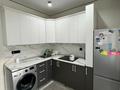 1-бөлмелі пәтер · 40 м² · 9/12 қабат, Абишева — проходит любую ипотеку, бағасы: 27.5 млн ₸ в Алматы, Наурызбайский р-н — фото 2