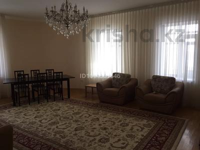 3-комнатная квартира · 171 м² · 8/11 этаж, Кенесары 47 за 450 000 ₸ в Астане, Сарыарка р-н