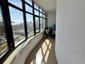 3-комнатная квартира · 171 м² · 8/11 этаж, Кенесары 47 за 450 000 ₸ в Астане, Сарыарка р-н — фото 12