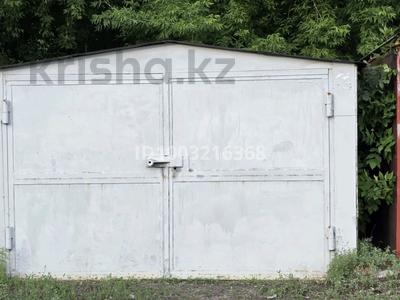 Гараж · 18 м² · мкр Михайловка , Доватора 7 — Доватора 7 за 1 млн 〒 в Караганде, Казыбек би р-н