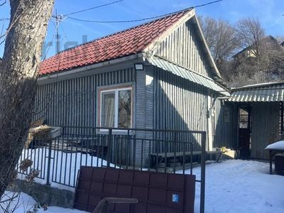 Саяжай · 2 бөлме · 50 м² · 7 сот., мкр Карагайлы, СТ Сандугаш 18, бағасы: 20 млн 〒 в Алматы, Наурызбайский р-н