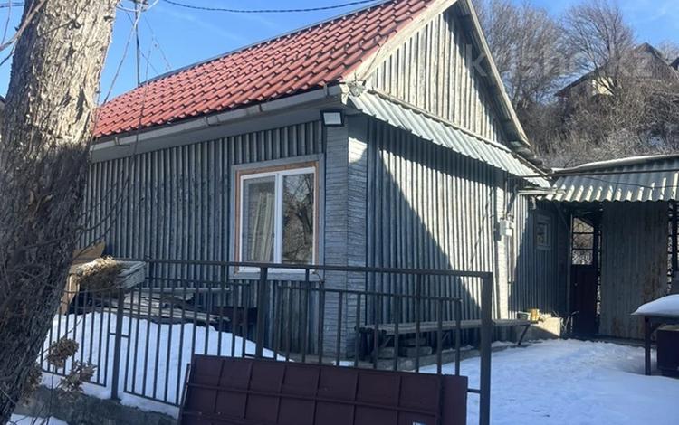 Саяжай · 2 бөлме · 50 м² · 7 сот., мкр Карагайлы, СТ Сандугаш 18, бағасы: 20 млн 〒 в Алматы, Наурызбайский р-н — фото 18