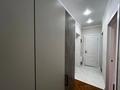 1-бөлмелі пәтер · 38.4 м² · 2/12 қабат, Бейбарыс Султан 23,25,27, бағасы: 22.9 млн ₸ в Астане, Сарыарка р-н — фото 10