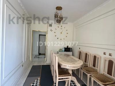 2-комнатная квартира · 59 м² · 5/12 этаж, мкр Дарабоз 75 — Алматы арена за 36 млн ₸ в Алатауский р-н