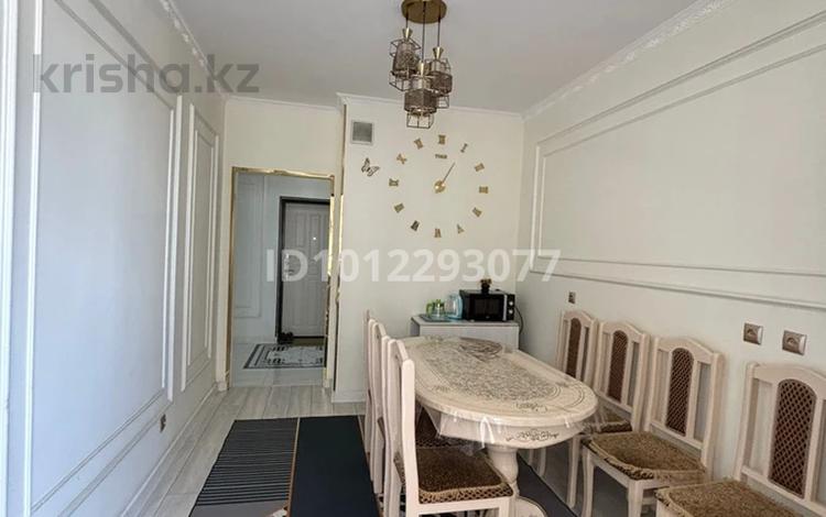 2-комнатная квартира · 59 м² · 5/12 этаж, мкр Дарабоз 75 — Алматы арена за 36 млн ₸ в Алатауский р-н — фото 2