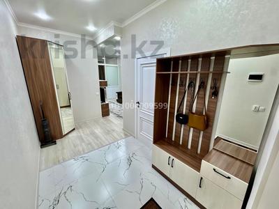 3-бөлмелі пәтер · 56 м² · 3/18 қабат, проспект Абая 160 — Абая - Туркебаева, бағасы: 400 000 ₸ в Алматы, Бостандыкский р-н