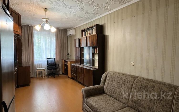 2-бөлмелі пәтер · 46.2 м² · 2/5 қабат, Карбышева 64, бағасы: 11 млн ₸ в Уральске — фото 2