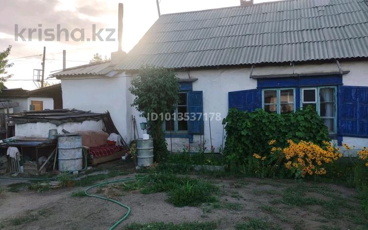 Часть дома · 2 комнаты · 30 м² · 1 сот., Коконская 27кв4 — Комсомольский поселок за 5.5 млн ₸ в Семее — фото 2