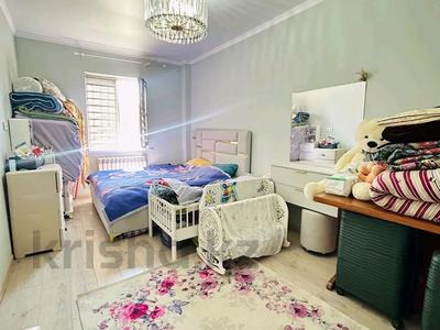 2-бөлмелі пәтер · 55 м² · 1/3 қабат, Илтипат, бағасы: 33.5 млн ₸ в Алматы, Наурызбайский р-н