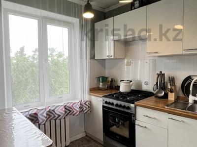 3-комнатная квартира · 56.8 м² · 5/5 этаж, ул. Ташена Утепова 9В за 42 млн ₸ в Алматы, Бостандыкский р-н