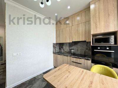 2-бөлмелі пәтер · 49.5 м² · 7/12 қабат, Казыбек би 3/1 — Толе би, бағасы: 39 млн ₸ в Астане, Нура р-н