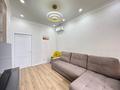 2-бөлмелі пәтер · 49.5 м² · 7/12 қабат, Казыбек би 3/1 — Толе би, бағасы: 39 млн ₸ в Астане, Нура р-н — фото 11