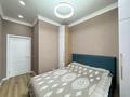 2-бөлмелі пәтер · 49.5 м² · 7/12 қабат, Казыбек би 3/1 — Толе би, бағасы: 39 млн ₸ в Астане, Нура р-н — фото 14