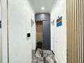 2-бөлмелі пәтер · 49.5 м² · 7/12 қабат, Казыбек би 3/1 — Толе би, бағасы: 39 млн ₸ в Астане, Нура р-н — фото 21