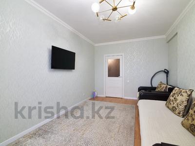 1-бөлмелі пәтер · 54.4 м² · 11/12 қабат, Коргалжынское шоссе 25, бағасы: 23.5 млн ₸ в Астане, Нура р-н