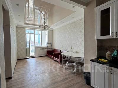 3-бөлмелі пәтер · 75 м² · 9/18 қабат, Кошкарбаева, бағасы: 36.5 млн ₸ в Астане, Сарайшык р-н