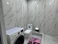 1-бөлмелі пәтер · 39 м² · 8/16 қабат, ул. Куаныша Тулеметова 85, бағасы: 27 млн ₸ в Шымкенте, Аль-Фарабийский р-н — фото 11