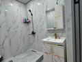 1-бөлмелі пәтер · 39 м² · 8/16 қабат, ул. Куаныша Тулеметова 85, бағасы: 27 млн ₸ в Шымкенте, Аль-Фарабийский р-н — фото 12