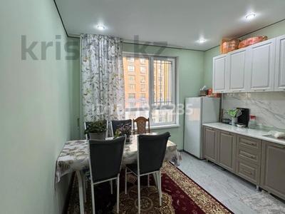 1-комнатная квартира · 39 м² · 8/16 этаж, ул. Куаныша Тулеметова 85 за 27 млн ₸ в Шымкенте, Аль-Фарабийский р-н