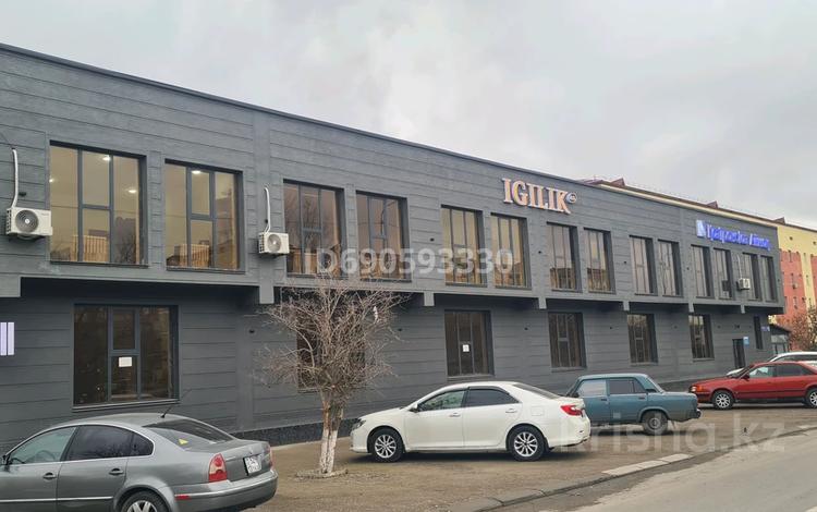 Еркін, кеңселер · 540 м², бағасы: 810 000 ₸ в Кентау — фото 2