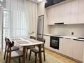2-комнатная квартира · 70 м² · 5/9 этаж, мкр Нуркент, Турара Рыскулова 2Б/1 за 500 000 ₸ в Алматы, Алатауский р-н — фото 14