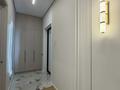 2-комнатная квартира · 70 м² · 5/9 этаж, мкр Нуркент, Турара Рыскулова 2Б/1 за 500 000 ₸ в Алматы, Алатауский р-н — фото 19