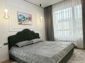 2-комнатная квартира · 70 м² · 5/9 этаж, мкр Нуркент, Турара Рыскулова 2Б/1 за 500 000 ₸ в Алматы, Алатауский р-н — фото 3