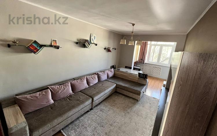 2-комнатная квартира · 55 м² · 4/5 этаж, мкр Самал-1, Достык 89/2 — Жолдасбекова за 350 000 ₸ в Алматы, Медеуский р-н — фото 56
