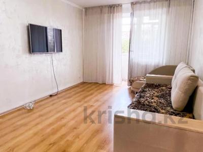 1-комнатная квартира · 38.2 м² · 3/5 этаж, мкр Гарышкер за 14.8 млн ₸ в Талдыкоргане
