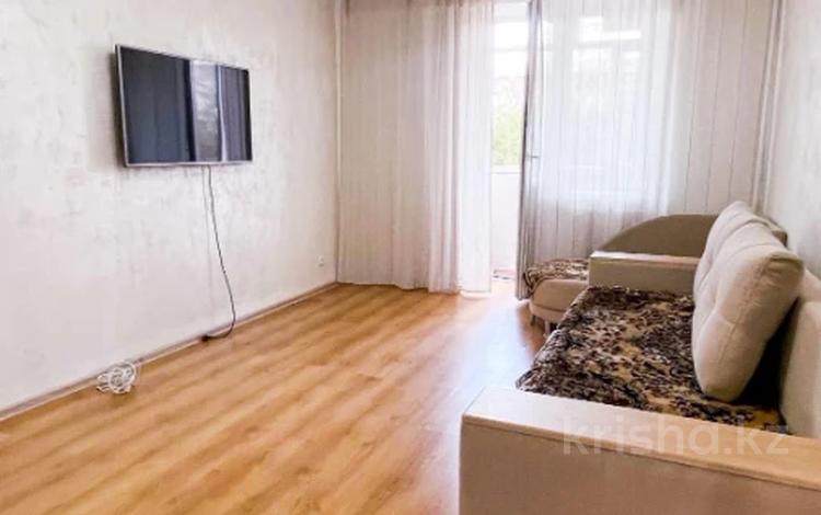1-комнатная квартира · 38.2 м² · 3/5 этаж, мкр Гарышкер за 14.8 млн ₸ в Талдыкоргане — фото 2