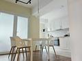 1-комнатная квартира · 50 м² · 5/9 этаж, Сыганак 32 — Сзади Хан Шатыра за 15 000 ₸ в Астане, Нура р-н — фото 6
